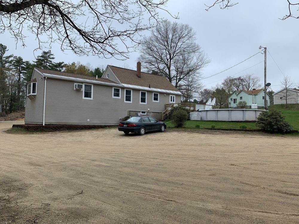 Established Auto Garage Business Only - For Sale: 128 Chester Rd, Raymond, NH 03077